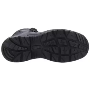 Image of Magnum Precision Sitemaster Safety Work Boots Black (Sizes 7-14)