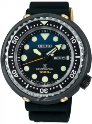 image of Seiko Mens Limited Edition Prospex 1986 Professional Divers...