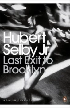 Image of Last Exit to Brooklyn by Hubert Selby Jr. Paperback