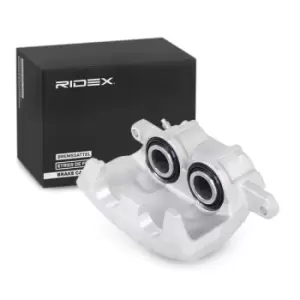 Image of RIDEX Brake caliper 78B1158 Caliper,Disc brake caliper CHRYSLER,LANCIA,300 C Touring (LX, LE),300 C Limousine (LX, LE),300 C,THEMA (LX)