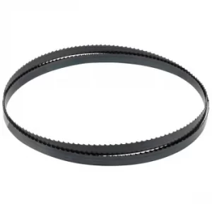 Image of Draper 45901 Bandsaw Blade 2560mm x 5/8" (4 skip)