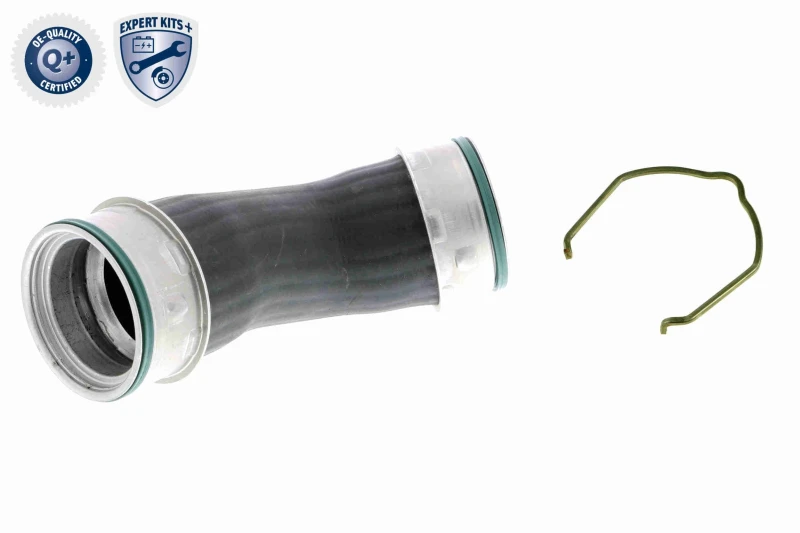 Image of Charger intake hose VAICO V10-5311