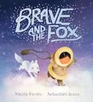 Image of Brave and the Fox