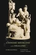 Image of chinese medicine and healing an illustrated history