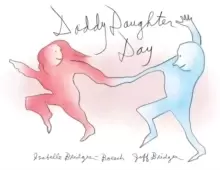 Image of Daddy Daughter Day