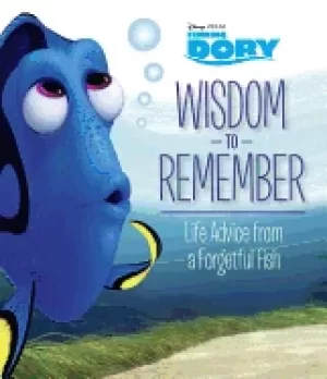 Image of wisdom to remember