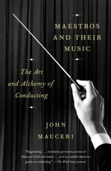 Image of Maestros And Their Music