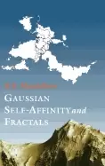 Image of gaussian self affinity and fractals globality the earth 1 f noise and r's