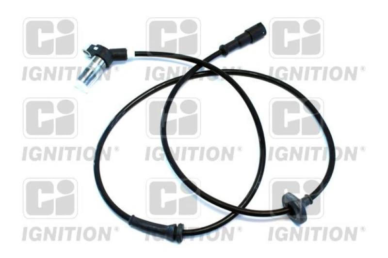 Image of QUINTON HAZELL ABS sensor QUINTON HAZELL XABS162