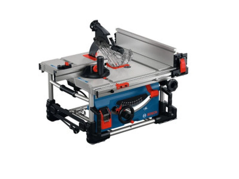 Image of Bosch Pro 230V Table Saw Gts 70-216 Carton Box 0601B30670