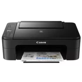 Image of Canon PIXMA TS3355 Colour Multifunction Inkjet Printer