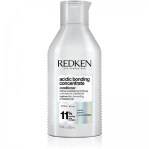 image of Redken Acidic Bonding Concentrate Intensive Regenerating Conditionerml