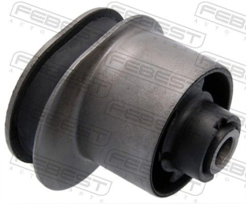 Image of Axle bush FEBEST MZAB-DEMR