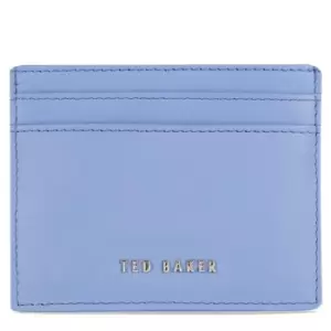 Image of Ted Baker Garcina Core Card Holder - Blue