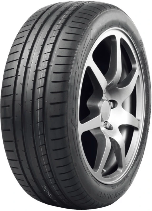 Image of Star Performer Interstellar² ( 245/35 R19 93Y XL ) Summer tires