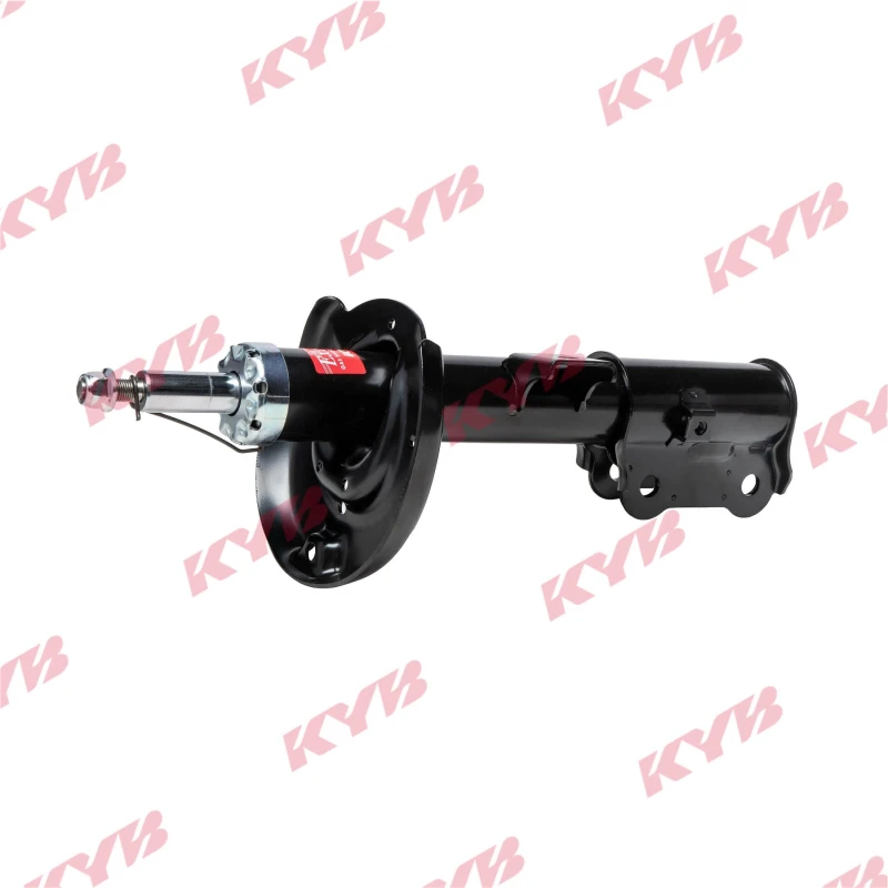 Image of KYB Shock absorber KYB 3340234