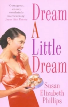 Image of Dream a Little Dream by Susan Elizabeth Phillips Paperback