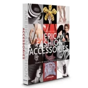 Image of american fashion accessories