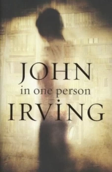 Image of In One Person by John Irving Hardback