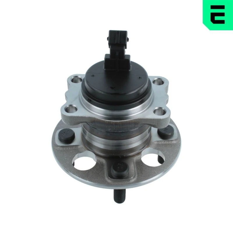Image of Wheel bearing kit OPTIMAL 922205