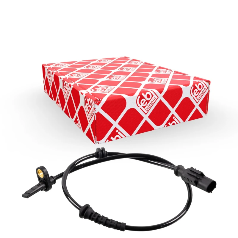 Image of ABS sensor FEBI BILSTEIN 100988