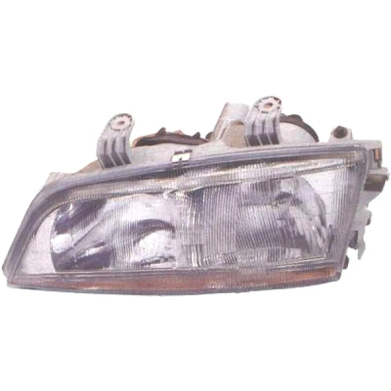 Image of DIEDERICHS 6051081 Headlights H1/H1, Left Headlight (259)