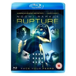 Rupture Bluray