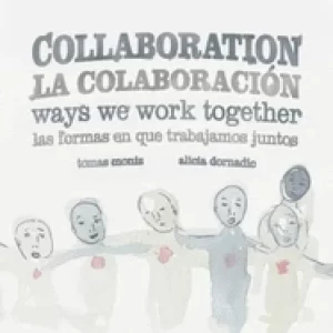 Image of collaboration ways we work together