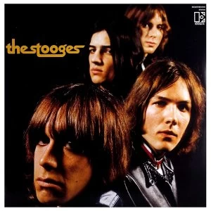 Image of The Stooges - The Stooges Vinyl