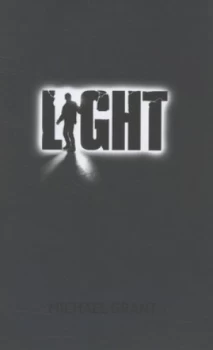 Image of Light by Michael Grant Hardback