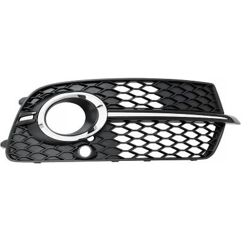 Image of Bumper grill DIEDERICHS 1075246