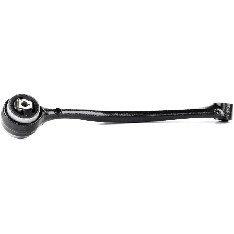 Image of STARK SKCA-0050662 Suspension arm Trailing Arm, Cast Iron, Lower, with rubber mount Cast Iron Track Control Arm (273)
