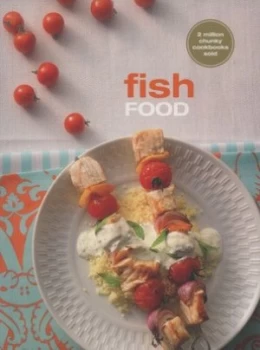 Image of Fish Food Paperback