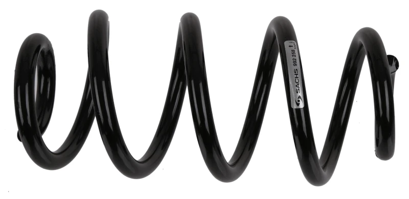 Image of Coil spring SACHS 992 258