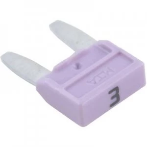 Image of MTA Mini blade fuse