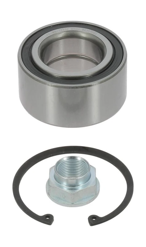 Image of Wheel bearing kit MOOG HO-WB-11732