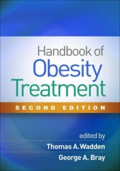 Image of Handbook of obesity treatment by