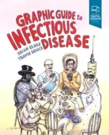 Image of Graphic Guide to Infectious Disease