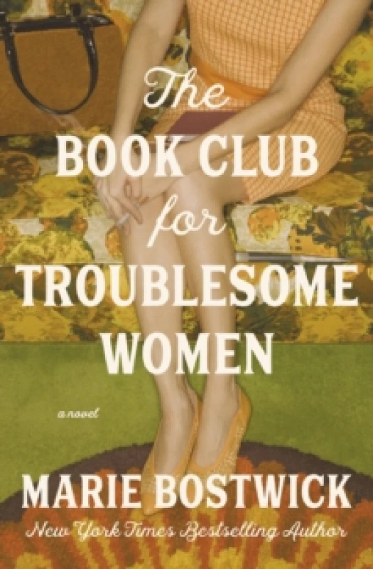 Image of The Book Club for Troublesome Women : A Novel Paperback / softback
