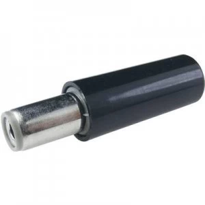 image of Cliff DCPP1 Low power connector Plug straight 5.5mm 2.1mm