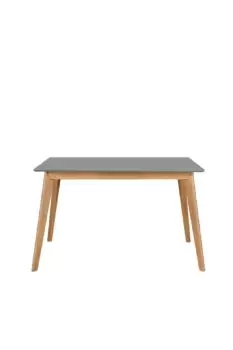 image of York Dining Table 120cm