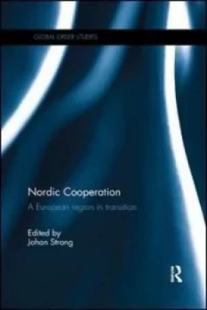 Image of Nordic cooperation by Johan Strang