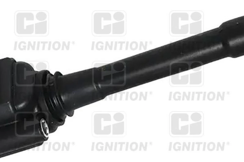 Image of QUINTON HAZELL Ignition coil QUINTON HAZELL XIC8628