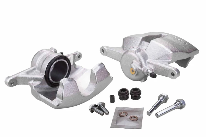 Image of HELLA Brake caliper HELLA 8AN 355 798-601