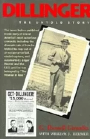 Image of dillinger the untold story