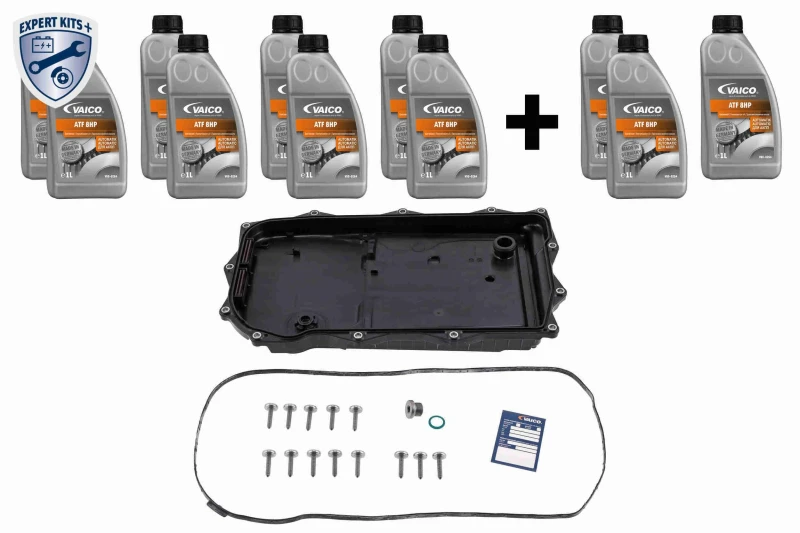 Image of Gearbox service kit VAICO V20-2090-XXL
