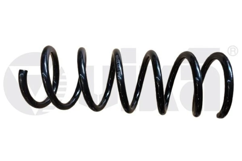 Image of VIKA Coil spring VIKA 55111602101
