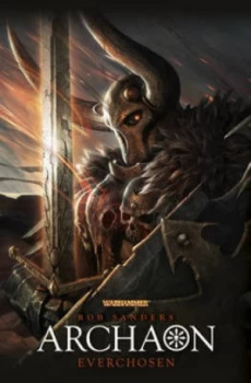 Image of Archaon by Rob Sanders Paperback
