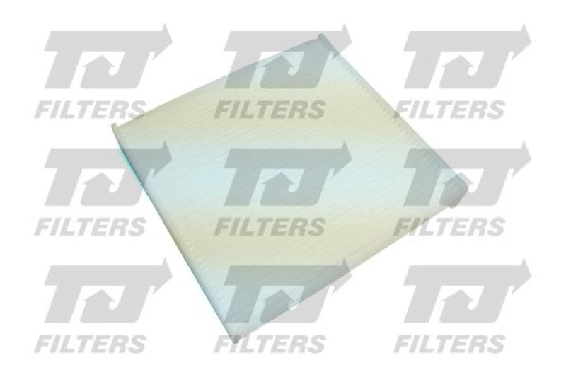 Image of QUINTON HAZELL Pollen filter QUINTON HAZELL QFC0382