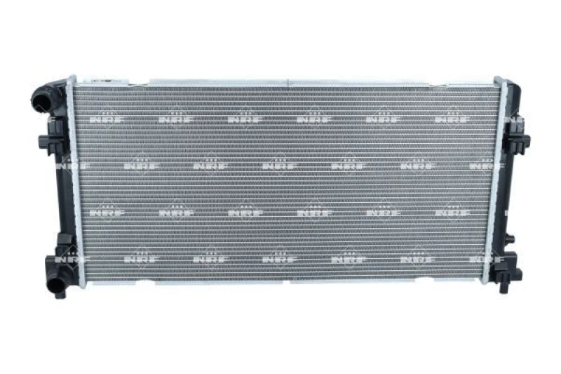 Image of NRF Engine radiator NRF 550256